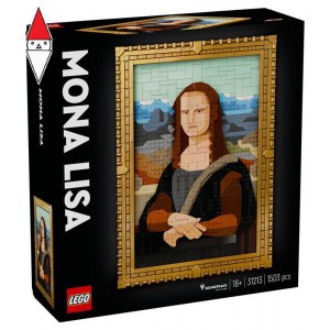 COSTRUZIONE LEGO