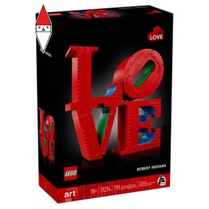 COSTRUZIONE LEGO