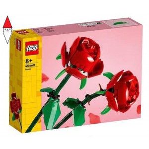 COSTRUZIONE LEGO