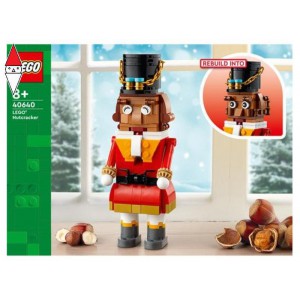 COSTRUZIONE LEGO
