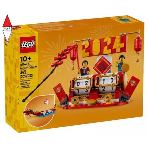 COSTRUZIONE LEGO