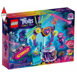 COSTRUZIONE LEGO