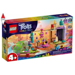 COSTRUZIONE LEGO