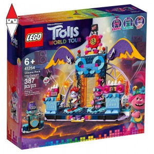 COSTRUZIONE LEGO