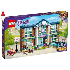 COSTRUZIONE LEGO