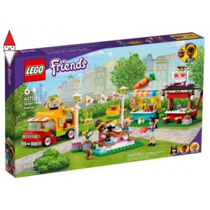 COSTRUZIONE LEGO