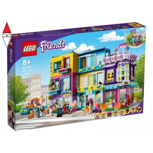 COSTRUZIONE LEGO