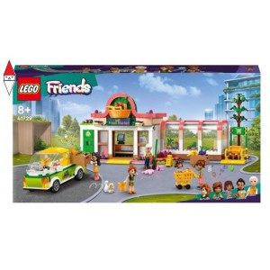 COSTRUZIONE LEGO