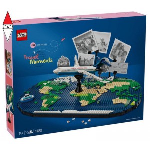 COSTRUZIONE LEGO