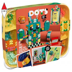 COSTRUZIONE LEGO