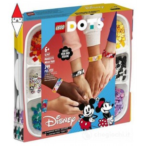 COSTRUZIONE LEGO
