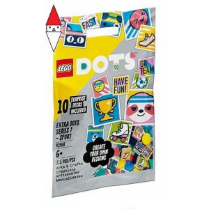 COSTRUZIONE LEGO