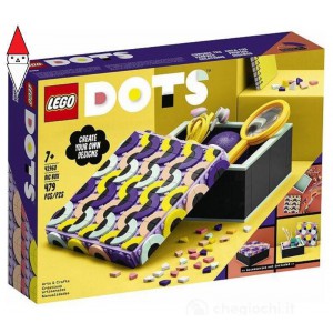 COSTRUZIONE LEGO