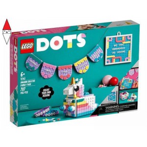 COSTRUZIONE LEGO