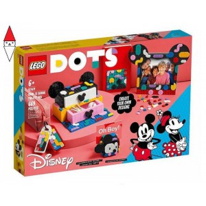 COSTRUZIONE LEGO
