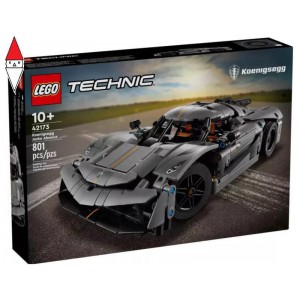 COSTRUZIONE LEGO