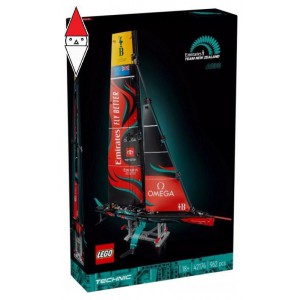 COSTRUZIONE LEGO