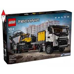COSTRUZIONE LEGO