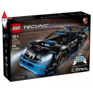 COSTRUZIONE LEGO