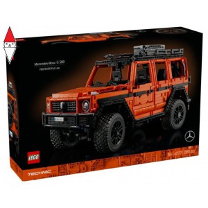 COSTRUZIONE LEGO