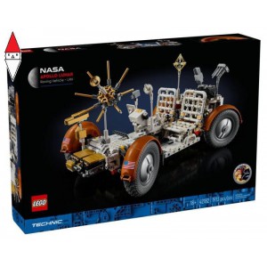 COSTRUZIONE LEGO