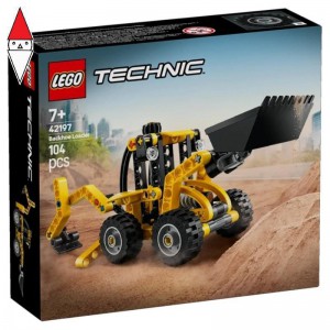COSTRUZIONE LEGO