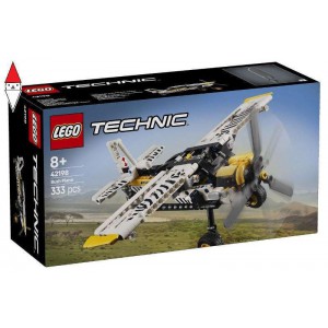 COSTRUZIONE LEGO