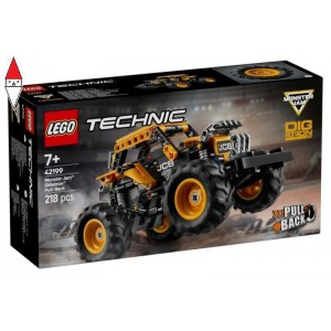 COSTRUZIONE LEGO