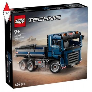COSTRUZIONE LEGO