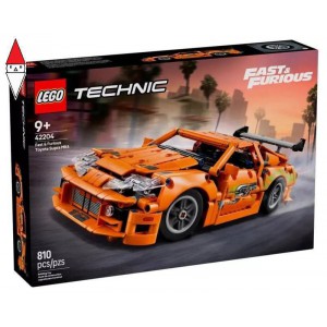 COSTRUZIONE LEGO