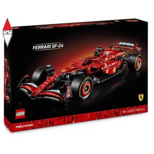 COSTRUZIONE LEGO
