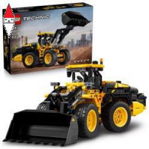 COSTRUZIONE LEGO