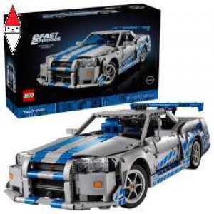 COSTRUZIONE LEGO