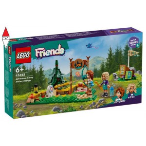 COSTRUZIONE LEGO