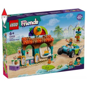 COSTRUZIONE LEGO