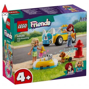 COSTRUZIONE LEGO
