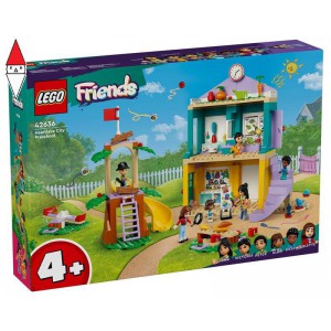 COSTRUZIONE LEGO