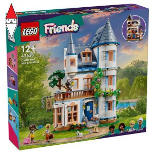 COSTRUZIONE LEGO