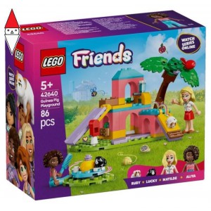 COSTRUZIONE LEGO
