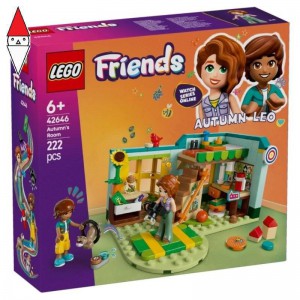 COSTRUZIONE LEGO