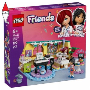 COSTRUZIONE LEGO