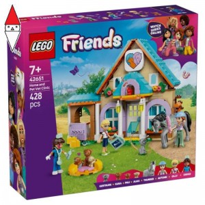 COSTRUZIONE LEGO