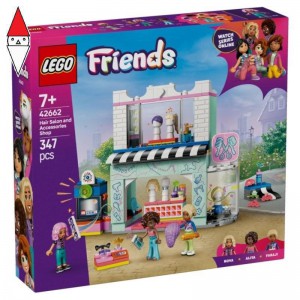 COSTRUZIONE LEGO