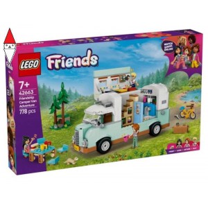 COSTRUZIONE LEGO