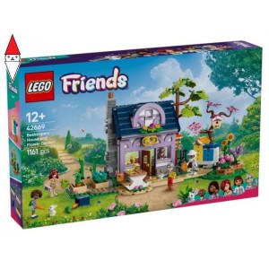COSTRUZIONE LEGO