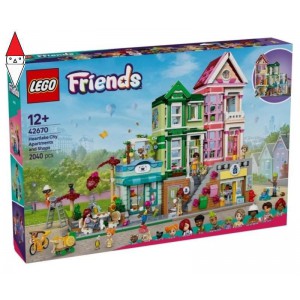COSTRUZIONE LEGO