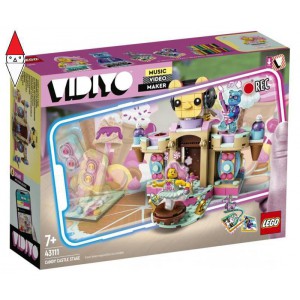 COSTRUZIONE LEGO