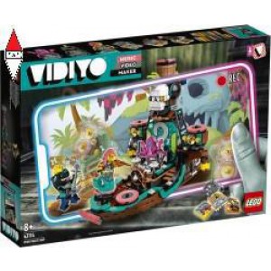 COSTRUZIONE LEGO