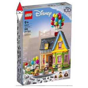 COSTRUZIONE LEGO
