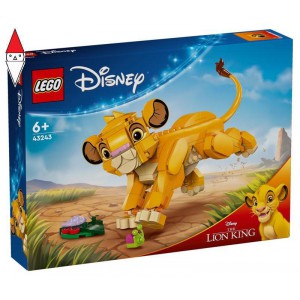 COSTRUZIONE LEGO